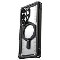 UAG Plasma XTE Backcover MagSafe Samsung Galaxy S26 Ultra - Black / Clear