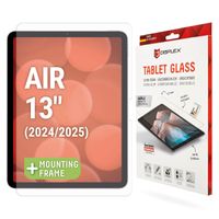 Displex Glass Screenprotector Apple iPad Air 13 inch (2025) M3 / (2024) M2