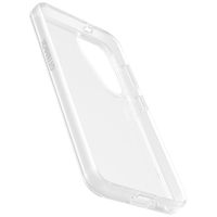 OtterBox Symmetry Backcover Samsung Galaxy S24 - Clear