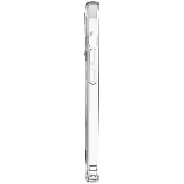 ZAGG Crystal Palace Snap Backcover MagSafe iPhone 15 - Transparant