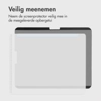 Accezz Magnetische Privacy Screenprotector Samsung Galaxy Tab S10 Lite / S10 FE / S9 FE / S9 / S8 / S7