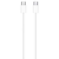 Apple USB-C naar USB-C kabel iPhone 15 Plus - 2 meter - Wit