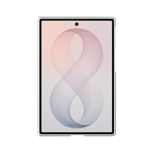 Samsung Carbon Magnet Case Samsung Galaxy Z Fold 8 - Navy