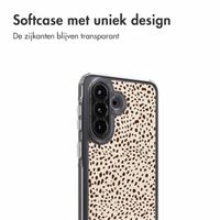 imoshion Design hoesje Samsung Galaxy A57 (5G) - Desert Dots