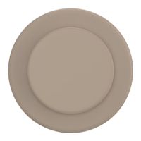 PopSockets PopGrip MagSafe Round - Latte