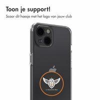 Clear Backcover Apple iPhone 13 - vv Maastricht West