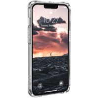 UAG Plyo Backcover iPhone 13 - Ice