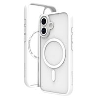 dbramante1928 Grenen MagSafe - hoesje Apple iPhone 16 - White