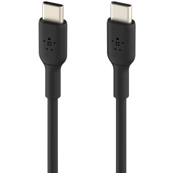 Belkin Boost↑Charge™ USB-C naar USB-C kabel - 2 meter - Zwart