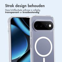 imoshion Protective Backcover met MagSafe Google Pixel 11 Pro - Transparant