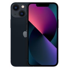 Apple iPhone 13 Mini - Refurbished - 128GB - Zwart - C Grade