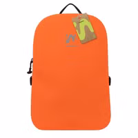 imoshion Air-Tight Waterproof rugzak 20L - Large - Apricot Crush Orange