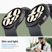 Spigen Liquid Air™ Pro Case Samsung Galaxy Watch 6 - 40 mm - Matte Black