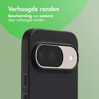 imoshion Color Backcover Google Pixel 10 - Zwart