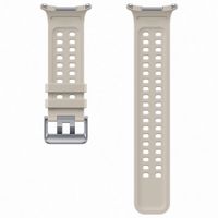 Samsung Marine Band Samsung Galaxy Watch Ultra 2 (2026) / Ultra (2024/2025) - Mocha