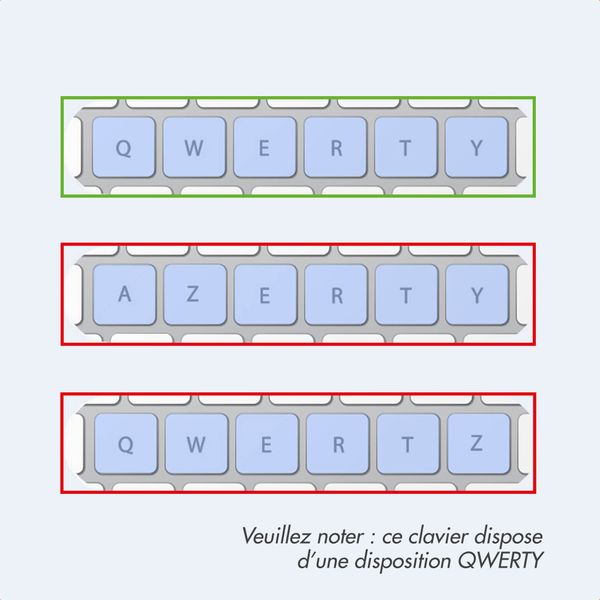 Samsung Book Cover Keyboard Slim Samsung Galaxy Tab S10 Plus / Tab S9 FE Plus / Tab S9 Plus - QWERTY / NL - Zwart