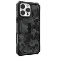 UAG Pathfinder Backcover iPhone 16 Pro Max - Midnight Camo