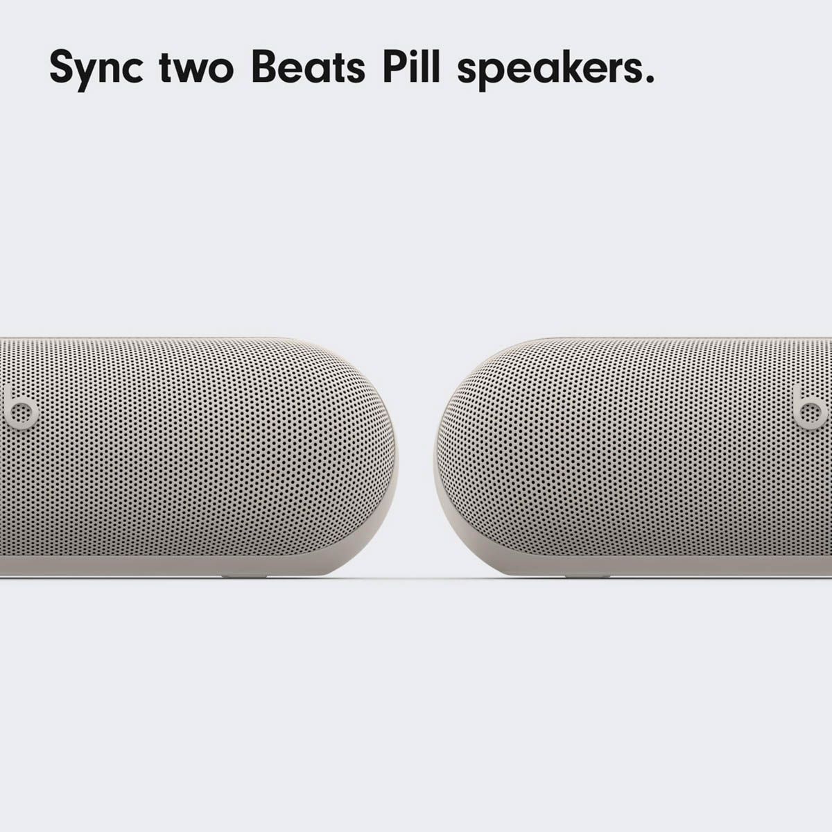 beats X サテンシルバー