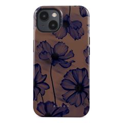 Burga Tough Backcover MagSafe Apple iPhone 15 - Velvet Night