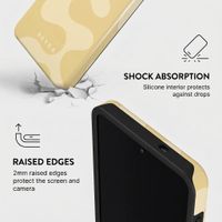 Burga Tough Back Cover with MagSafe Samsung Galaxy S26 Plus - Glow