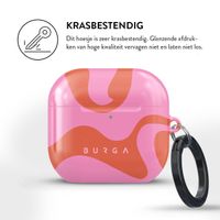 Burga Hardcase Apple AirPods 4 - Ride The Wave