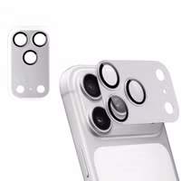 imoshion Camera Protector Glas 2 Pack Apple iPhone 18 Pro Max