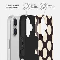 Burga Tough Backcover MagSafe Apple iPhone 16 - Spot On