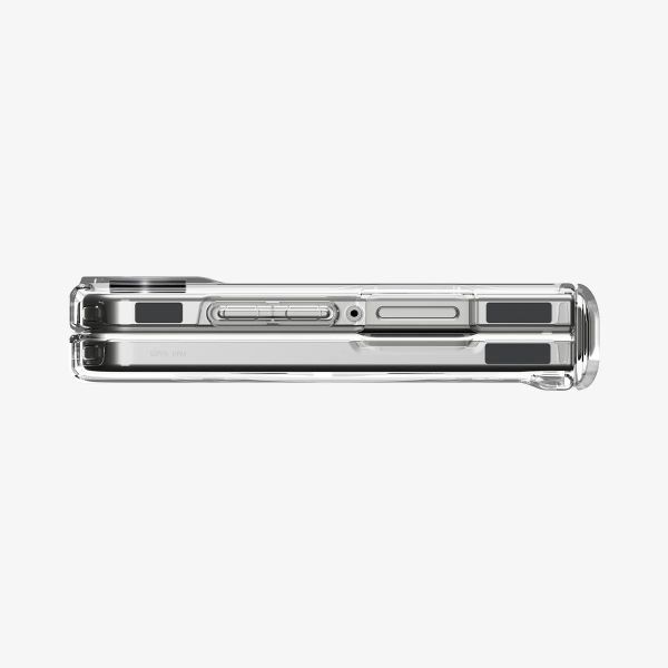 Spigen Ultra Hybrid Pro MagFit Backcover Samsung Galaxy Z Flip 8 - Neo One