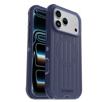 OtterBox Defender Pro Backcover met MagSafe Apple iPhone 18 Pro Max / 17 Pro Max - Blue