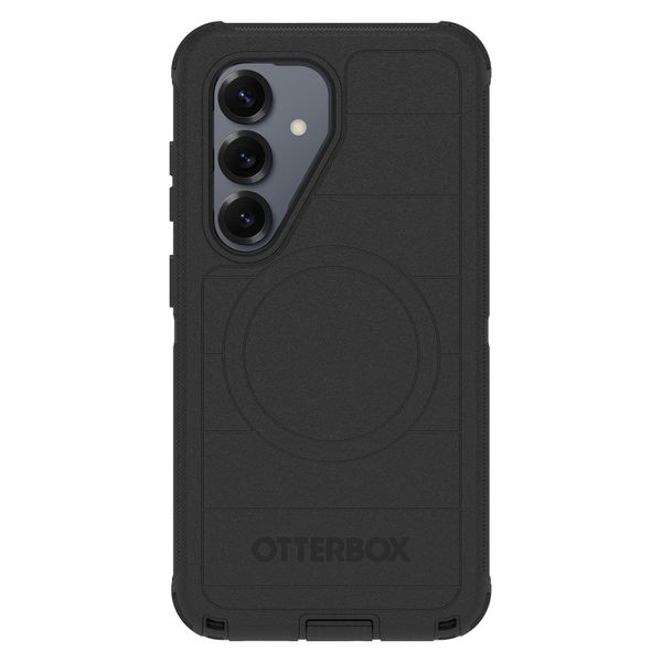 OtterBox Defender Pro MagSafe Back Cover in Factory Packaging Samsung Galaxy S26 - Black