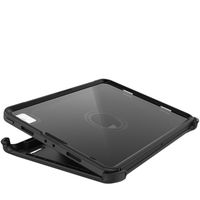 OtterBox Defender Rugged Backcover iPad Pro 12.9 (2018/2020/2021/2022) - Zwart