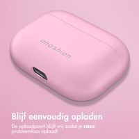 imoshion Hardcover Case AirPods Pro 2 - Roze