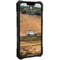 UAG Pathfinder Backcover iPhone 13 - Midnight Camo