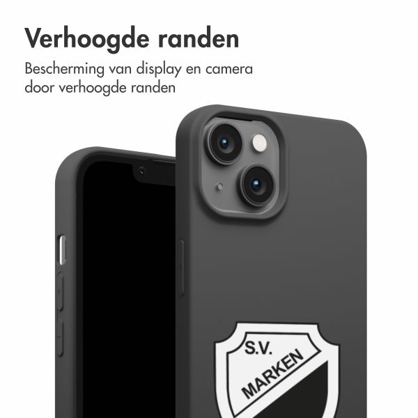 Backcover Apple iPhone 14 - Marken S.V.