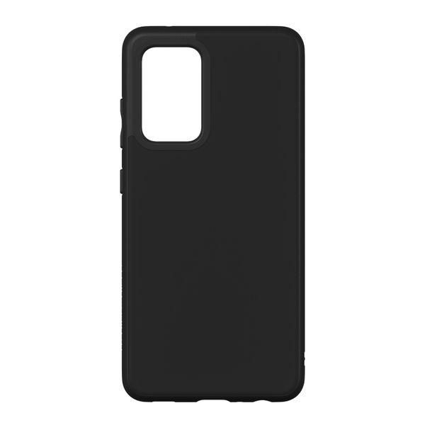 RhinoShield SolidSuit Backcover Samsung Galaxy A52(s) (5G/4G) - Classic Black