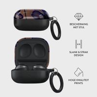 Burga Hardcase Samsung Galaxy Buds2 Pro - Velvet Night