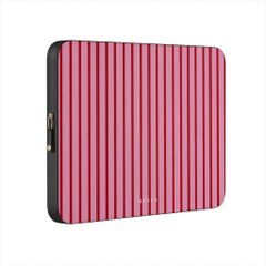 Burga Laptop sleeve 13 inch - Favorite Bikini