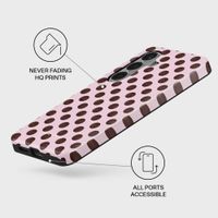 Burga Tough Back Cover with MagSafe Samsung Galaxy S26 - New Crush