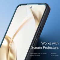 Dux Ducis Aimo Backcover Honor 200 - Transparant