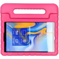 Kidsproof Backcover met handvat Galaxy Tab A 10.5 (2018)