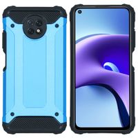 imoshion Rugged Xtreme Backcover Xiaomi Redmi Note 9T (5G)