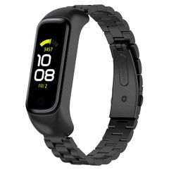 imoshion Stalen bandje Samsung Galaxy Fit 2 - Zwart