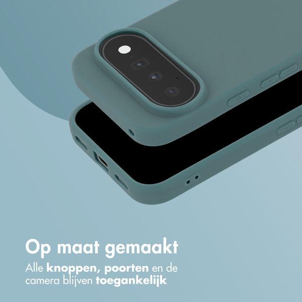 imoshion Color Backcover Google Pixel 11 - Pine Green