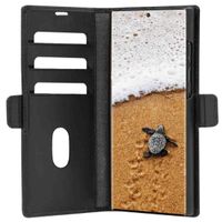 dbramante1928 Copenhagen Bookcase Samsung Galaxy S24 Ultra - Zwart