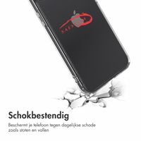 Clear Backcover Apple iPhone 14 - Saestum