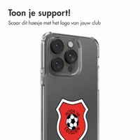 Clear Backcover Apple iPhone 14 Pro - Roda '46