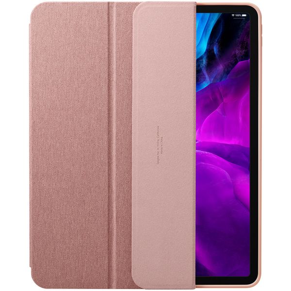 Spigen Urban Fit Bookcase iPad Pro 12.9 (2020) / Pro 12.9 (2018)