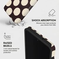 Burga Tough Back Cover with MagSafe Samsung Galaxy S26 Plus - Spot On