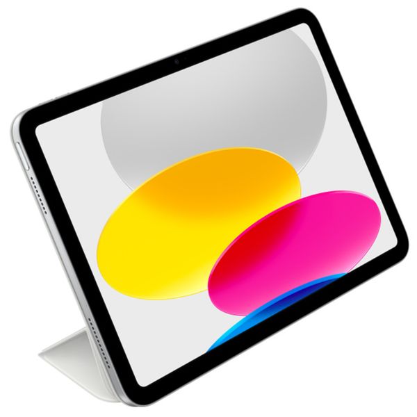 Apple Smart Folio Apple iPad 11 (2025) 11 inch A16 / iPad 10 (2022) 10.9 inch - White