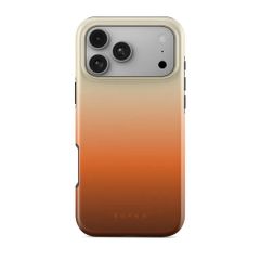 Burga Tough Backcover MagSafe Apple iPhone 17 Pro - Slow Burn